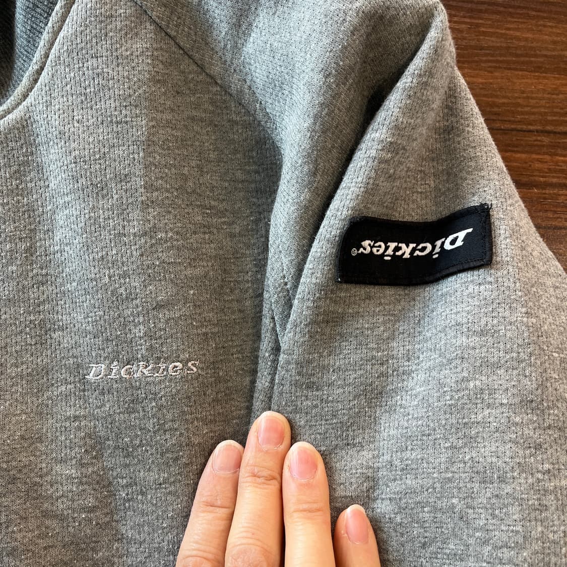 디키즈 양면 점퍼 상품이미지7