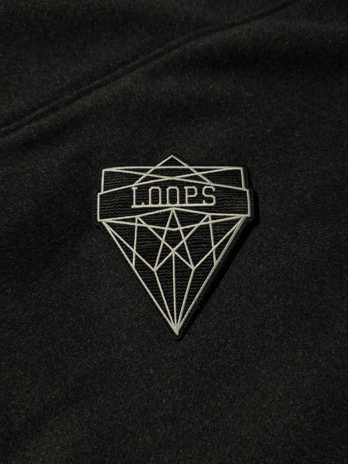 꼼데가르송 준야와타나베 맨 패치 와펜 상품이미지1