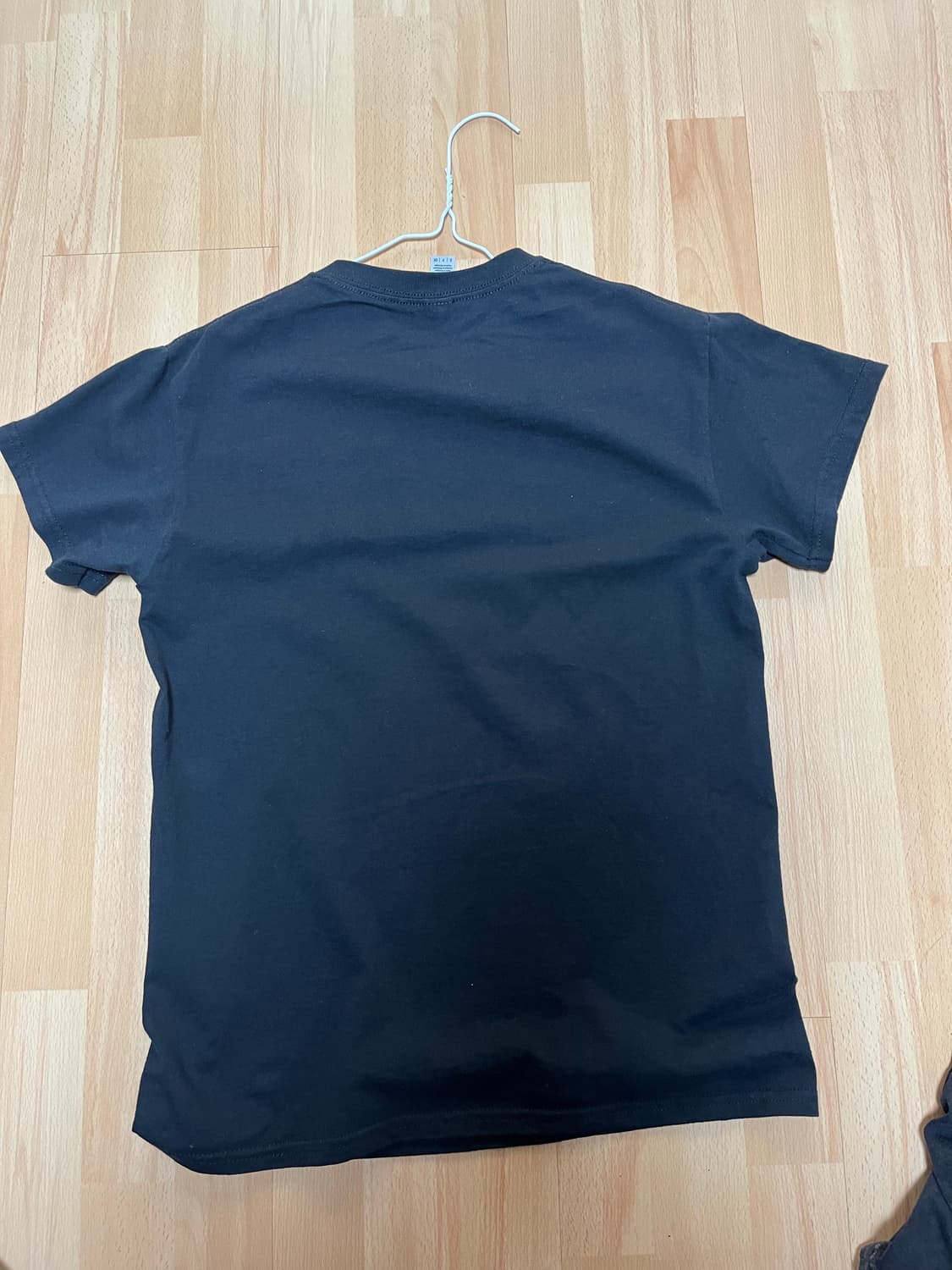 메탈리카 밴드티 상품이미지3