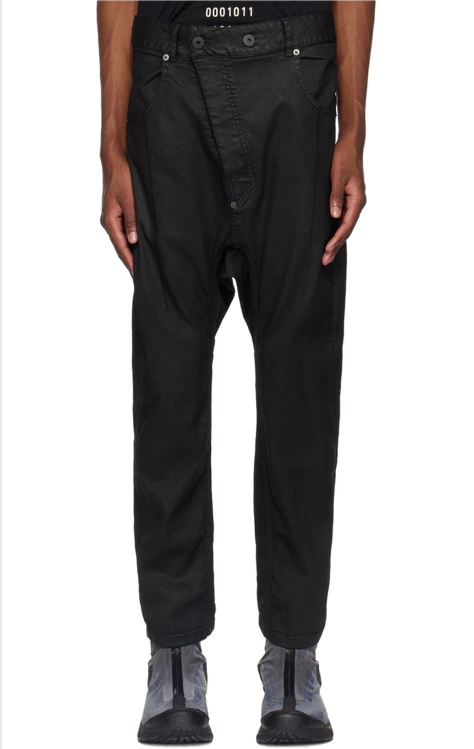 [구매] 11 by boris bidjan saberi P4C F1481 상품이미지1