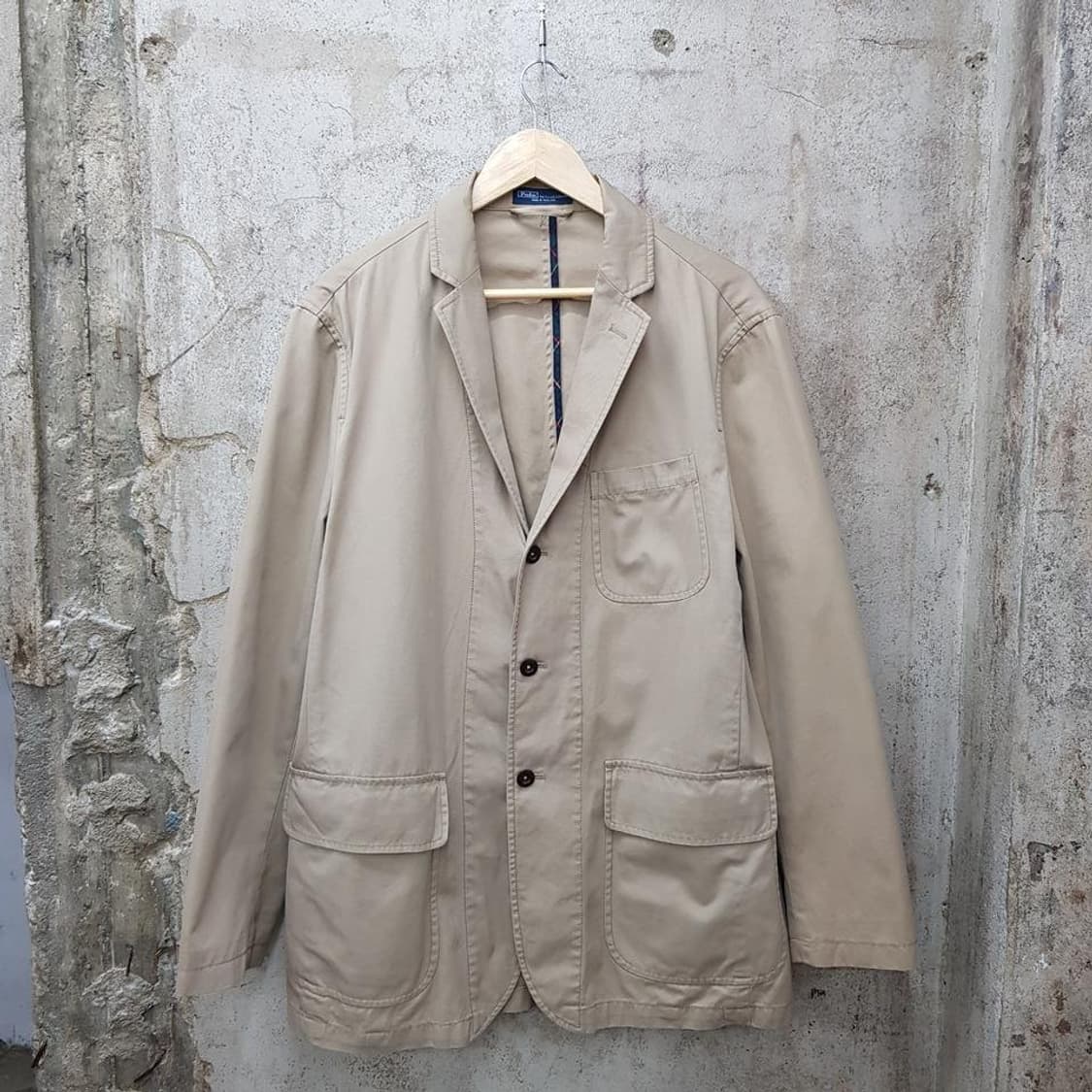 폴로랄프로렌 블레이저 자켓 L사이즈 상품이미지1