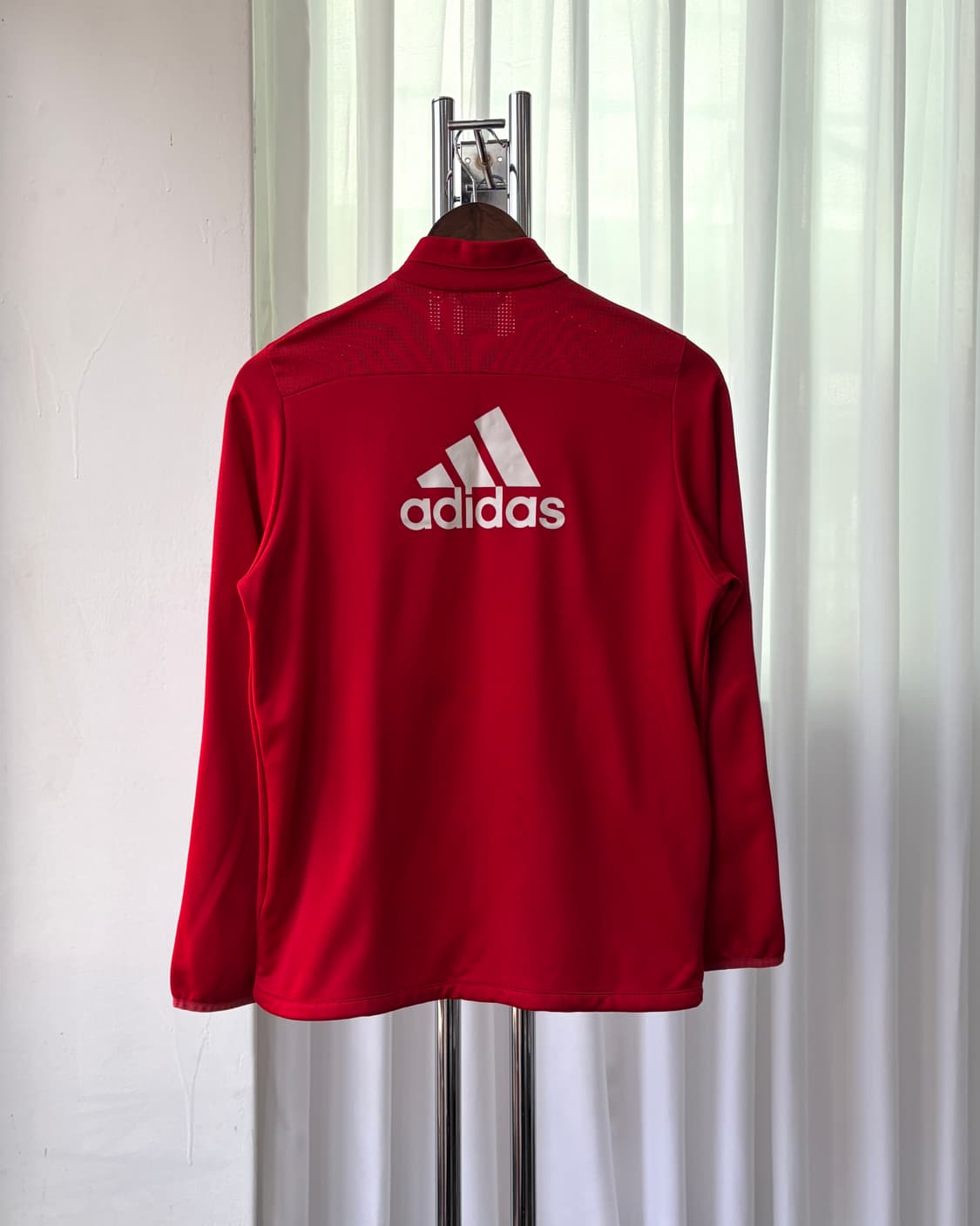 [S]아디다스 바이에른 뮌헨 트랙탑 져지 상품이미지4