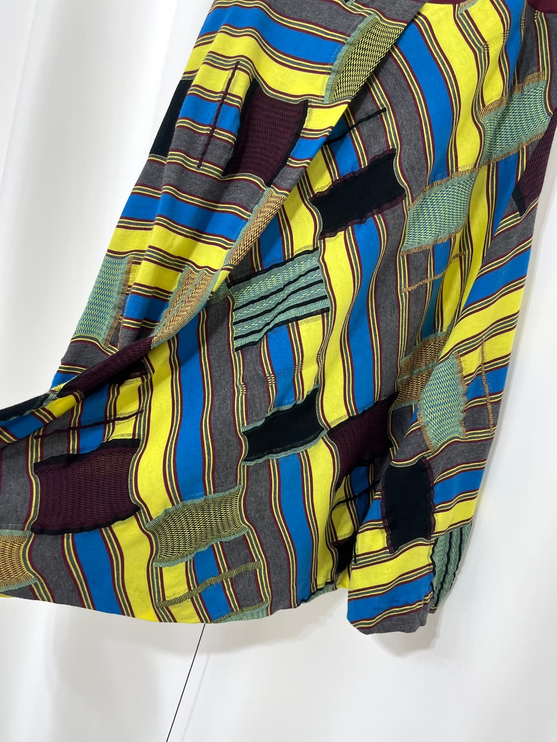 ZUCCA skirt 상품이미지5