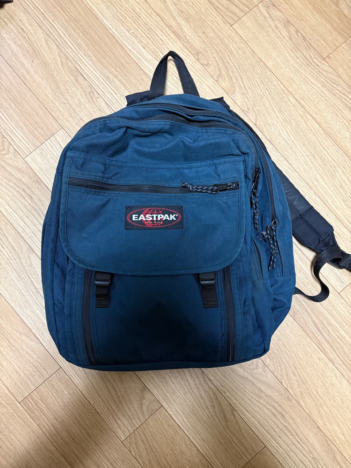 90s usa 이스트팩 백팩 상품이미지1