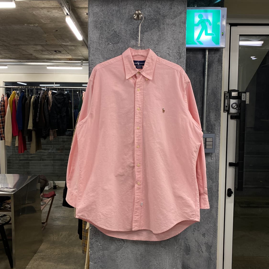 Polo Ralph Lauren 상품이미지1