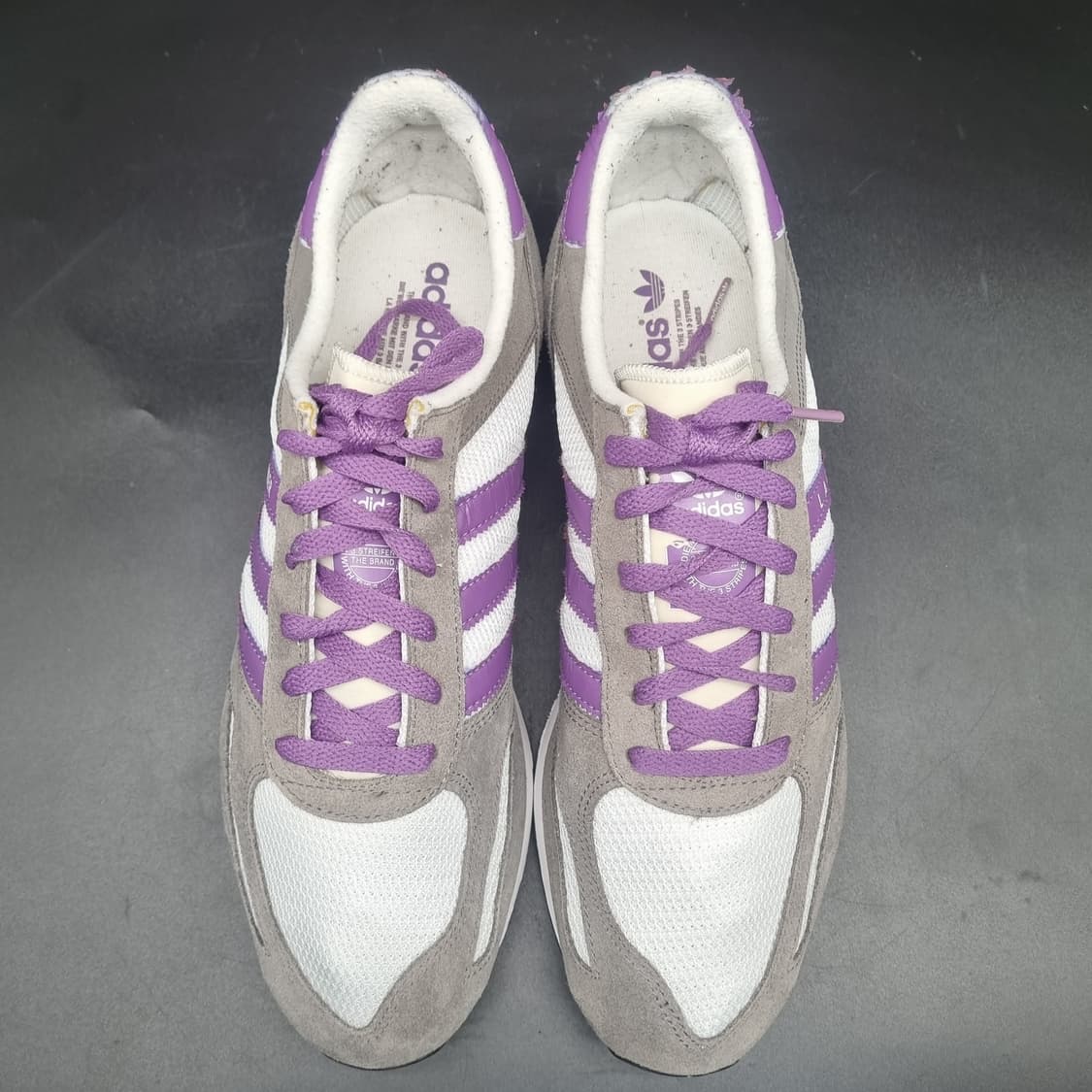 아디다스 la트레이너 남성운동화290 상품이미지2