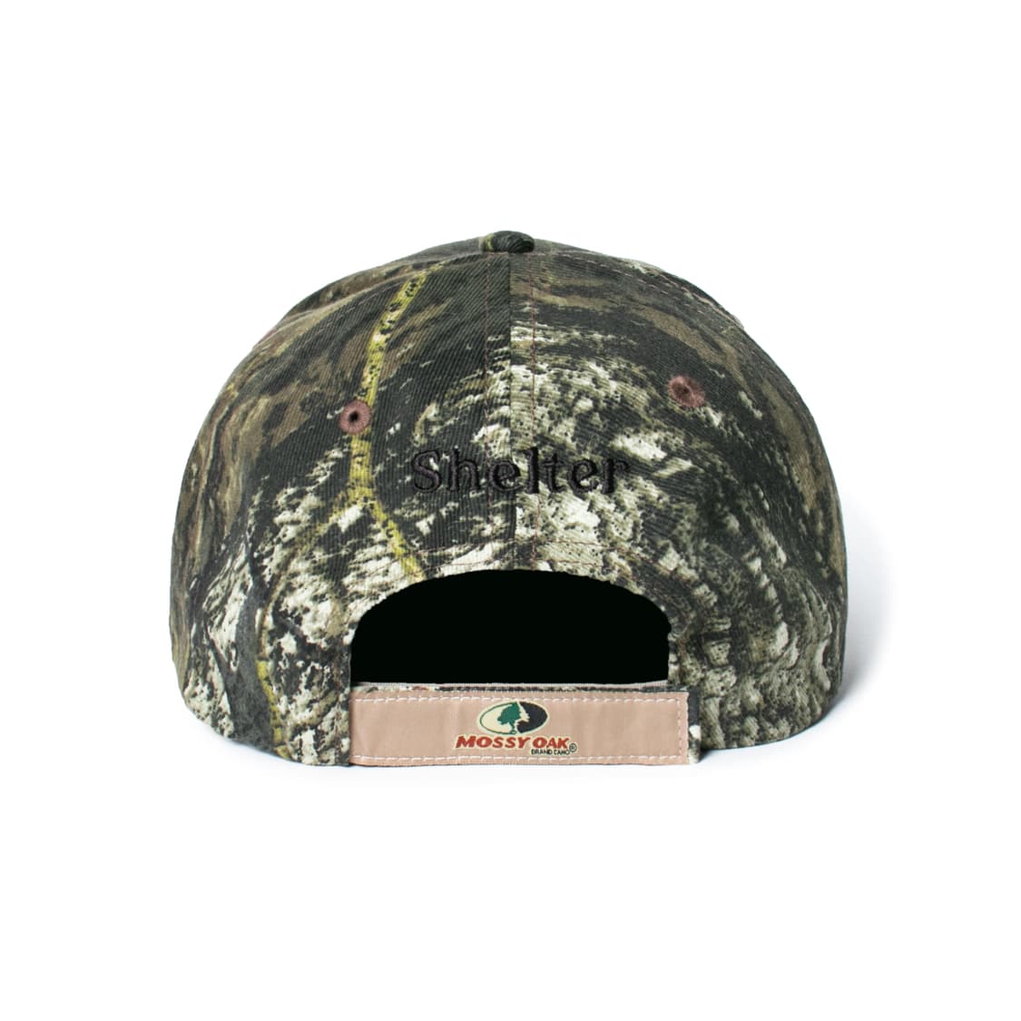 퍽트 쉘터 리얼트리 볼캡 상품이미지3