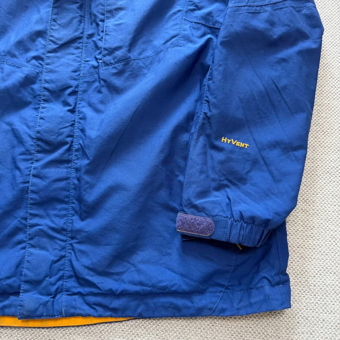 노스페이스 하이벤트 바람막이 상품이미지3