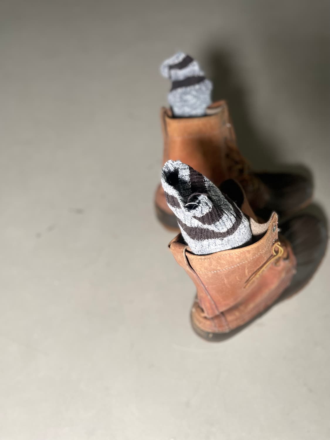 엘엔비 Maine Hunting Shoe – 10” Bean Boots 상품이미지2