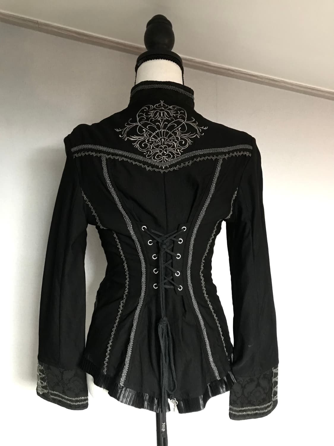 OZZ ON JACKET 상품이미지3