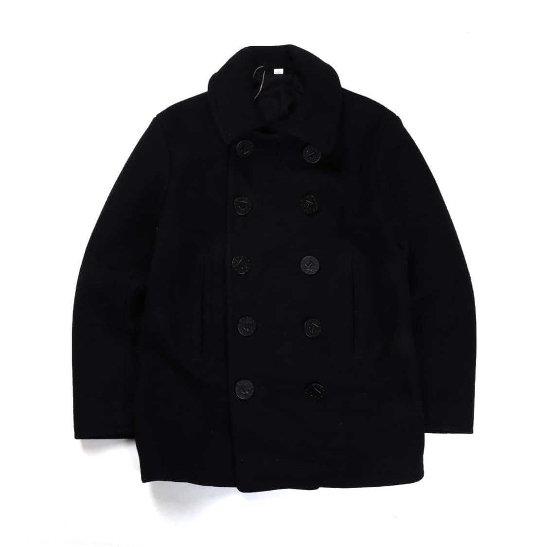 버즈릭슨 Buzz Rickson's Pea Coat 상품이미지1