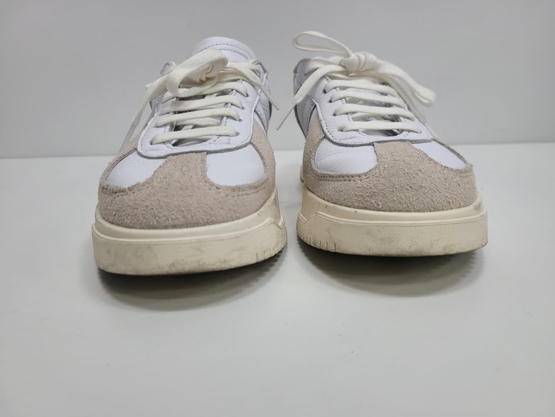 adidas 22FW 아디다스 BW 프리미어 스니커즈 / 235 화이트
 상품이미지3