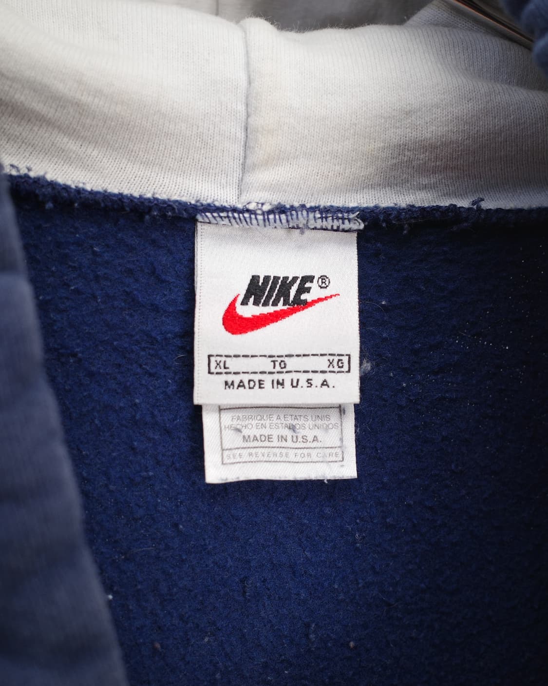 90's nike / made in usa 상품이미지4