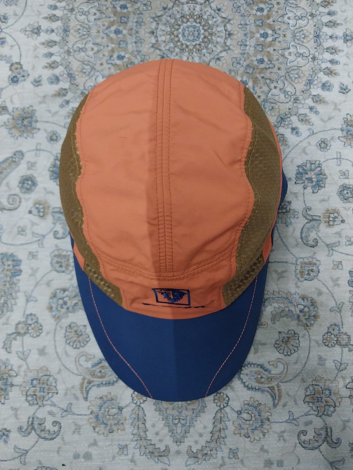 블랙야크 등산 스포티브 캡 56호 상품이미지2