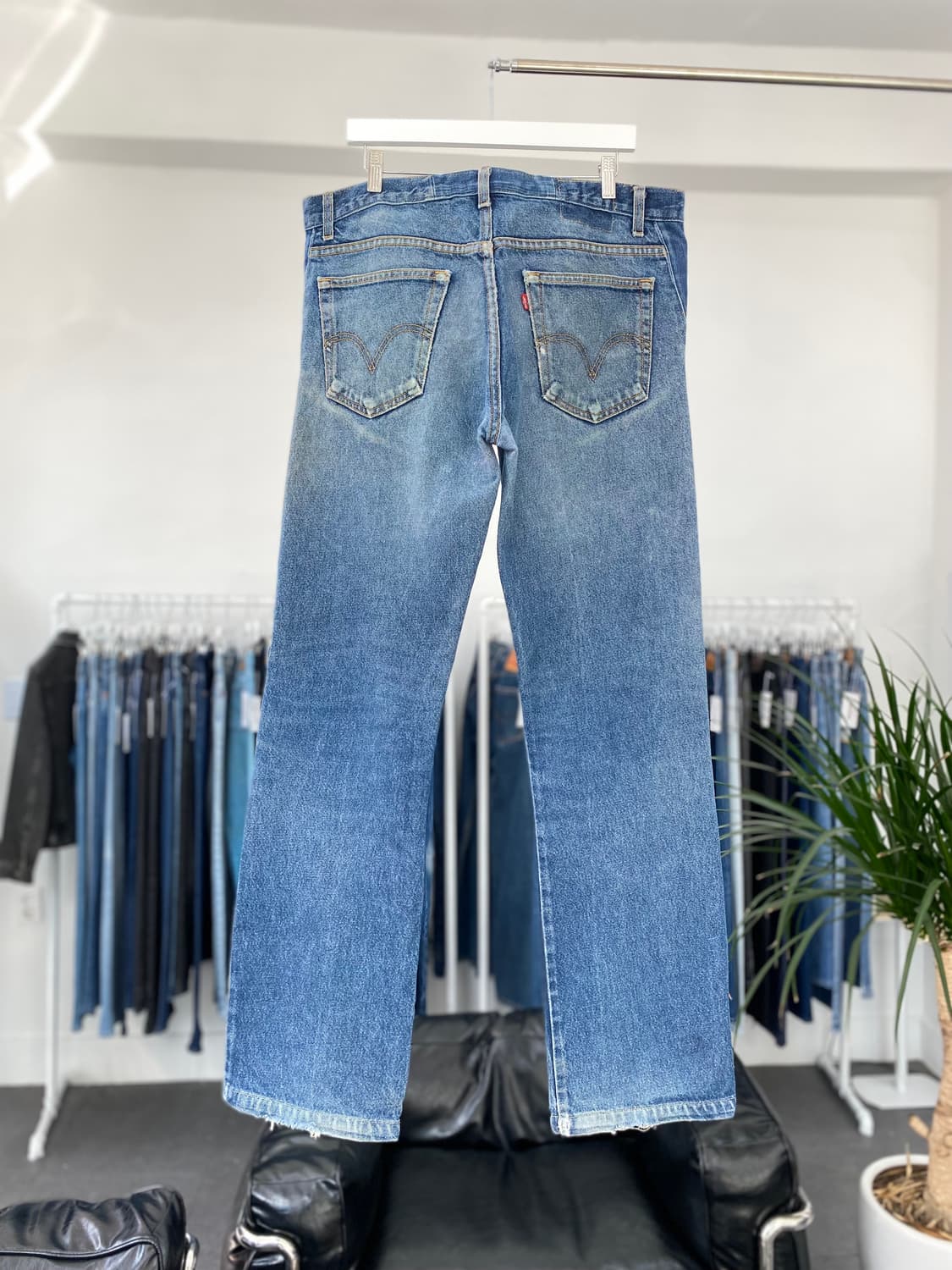 리바이스517 Boots Cut 00s 38사이즈 a5423 상품이미지4
