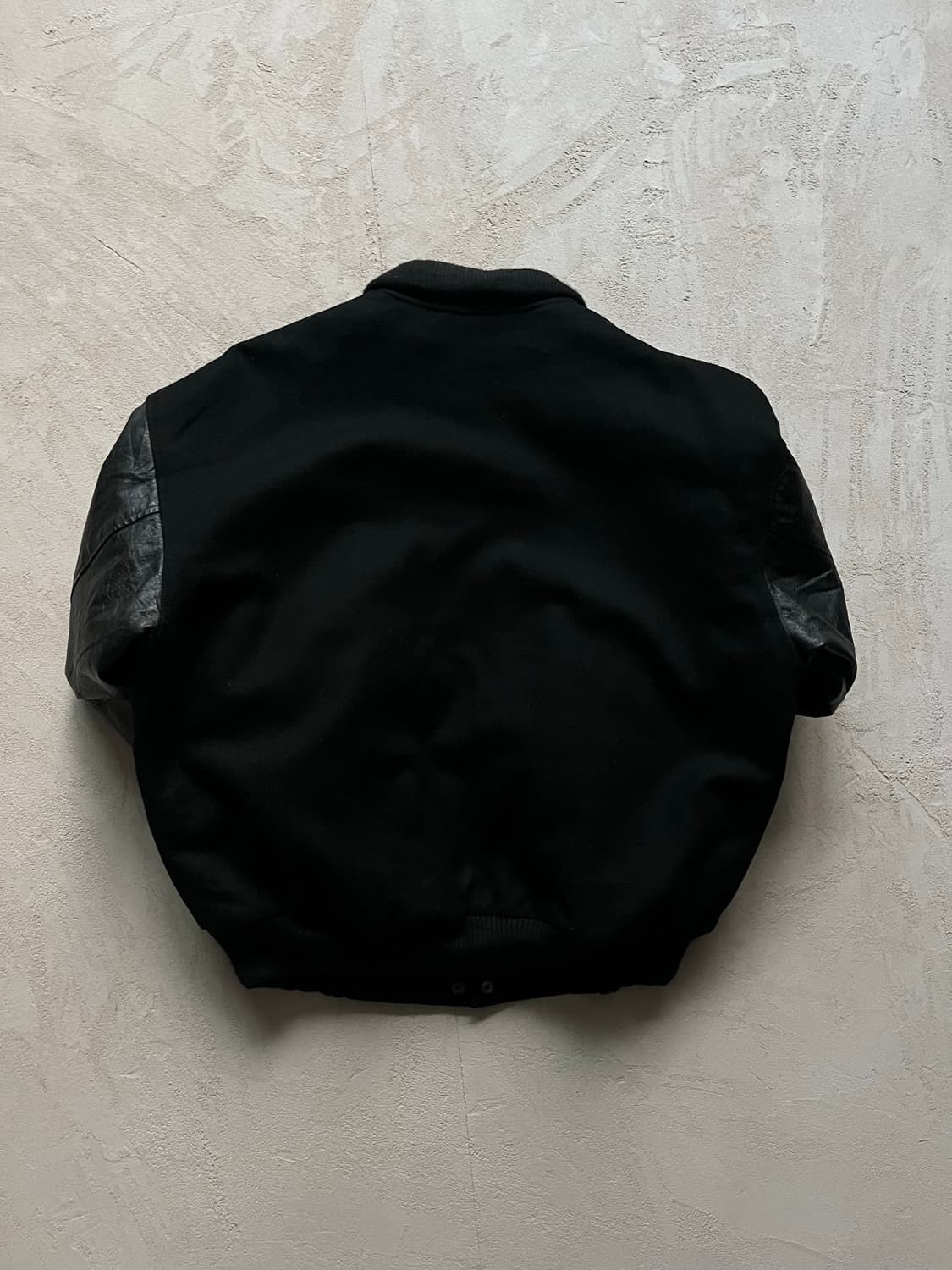 2XL) 토론트 울 / 바시티 자켓 상품이미지5