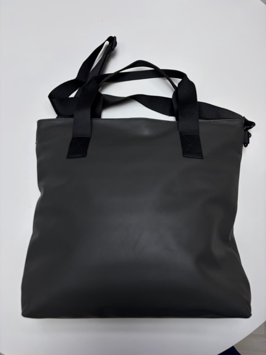 피어오브갓 에센셜 토트 숄더백  상품이미지4