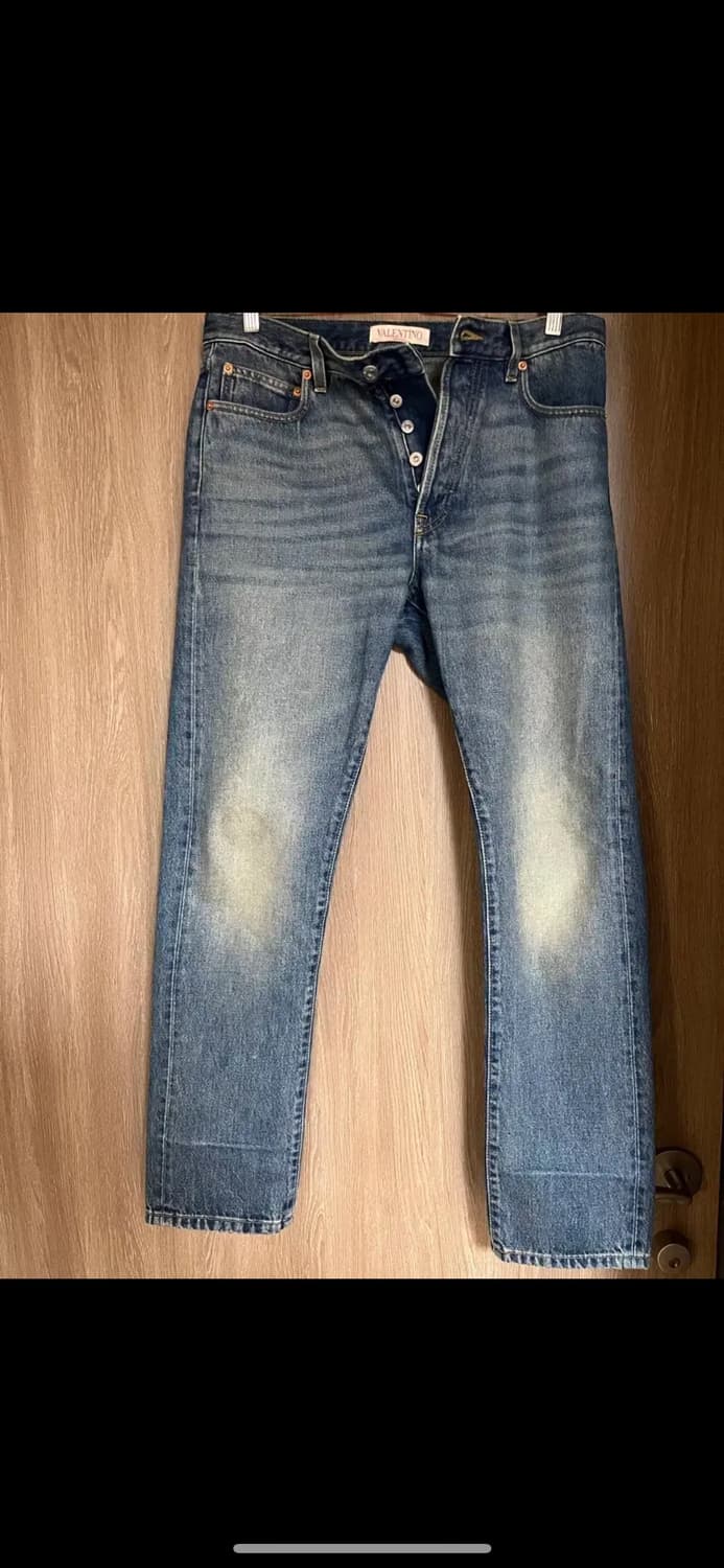 발렌티노 청바지 31 상품이미지1