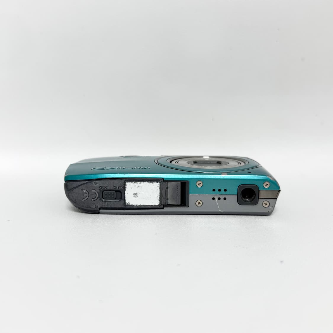 카시오 엑슬림 Z2300 민트 | Casio Exilim EX- 상품이미지4