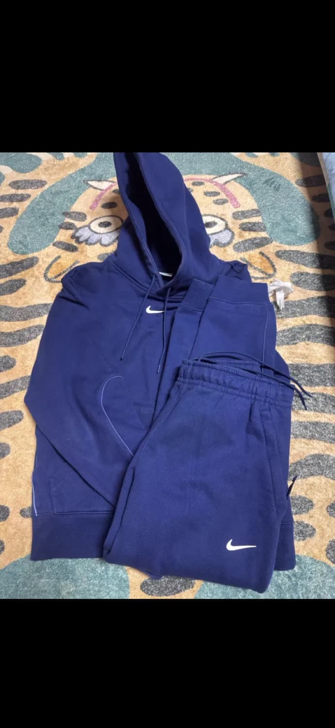 나이키 녹타 드레이크 셋업 상품이미지1