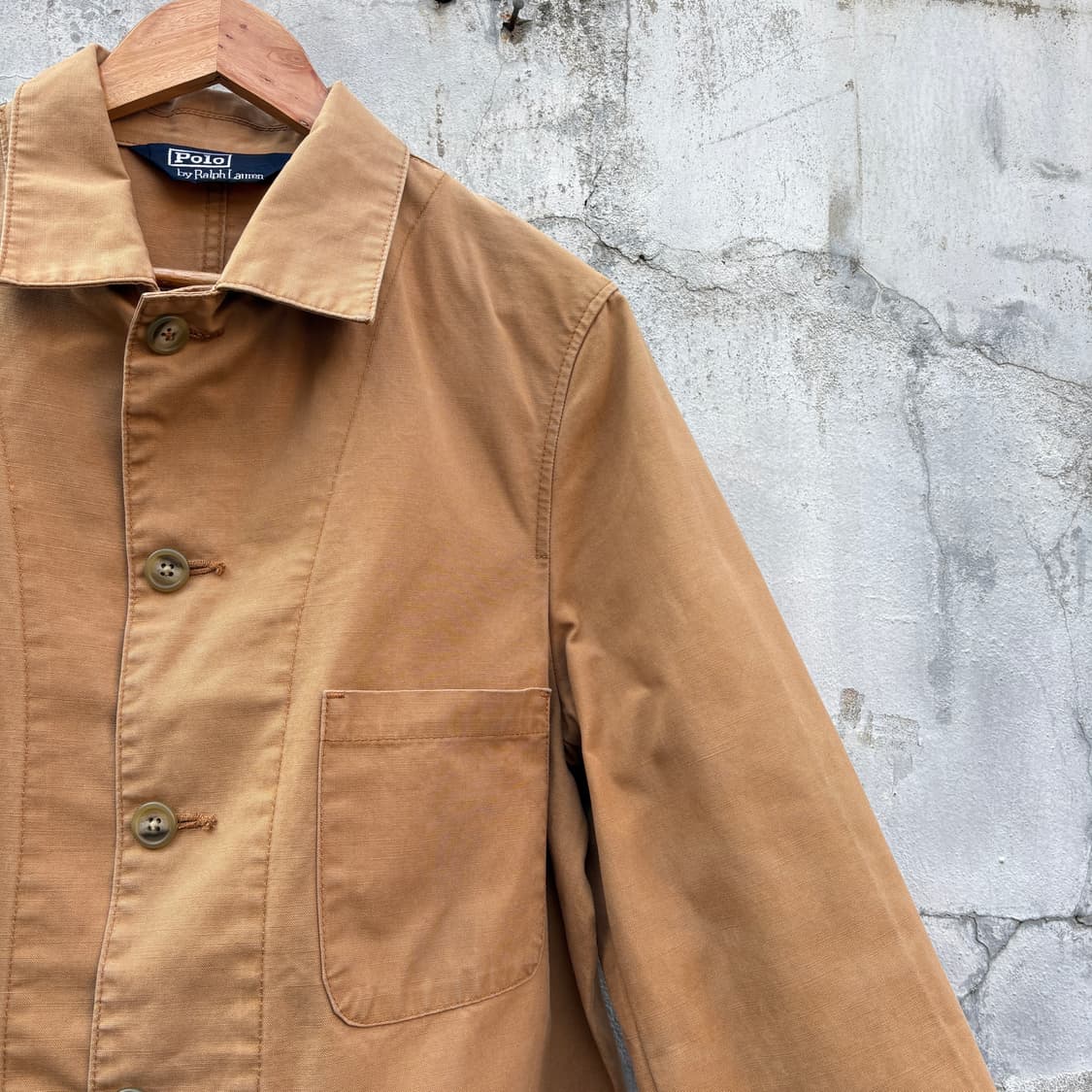 Polo 폴로 초어자켓 상품이미지3