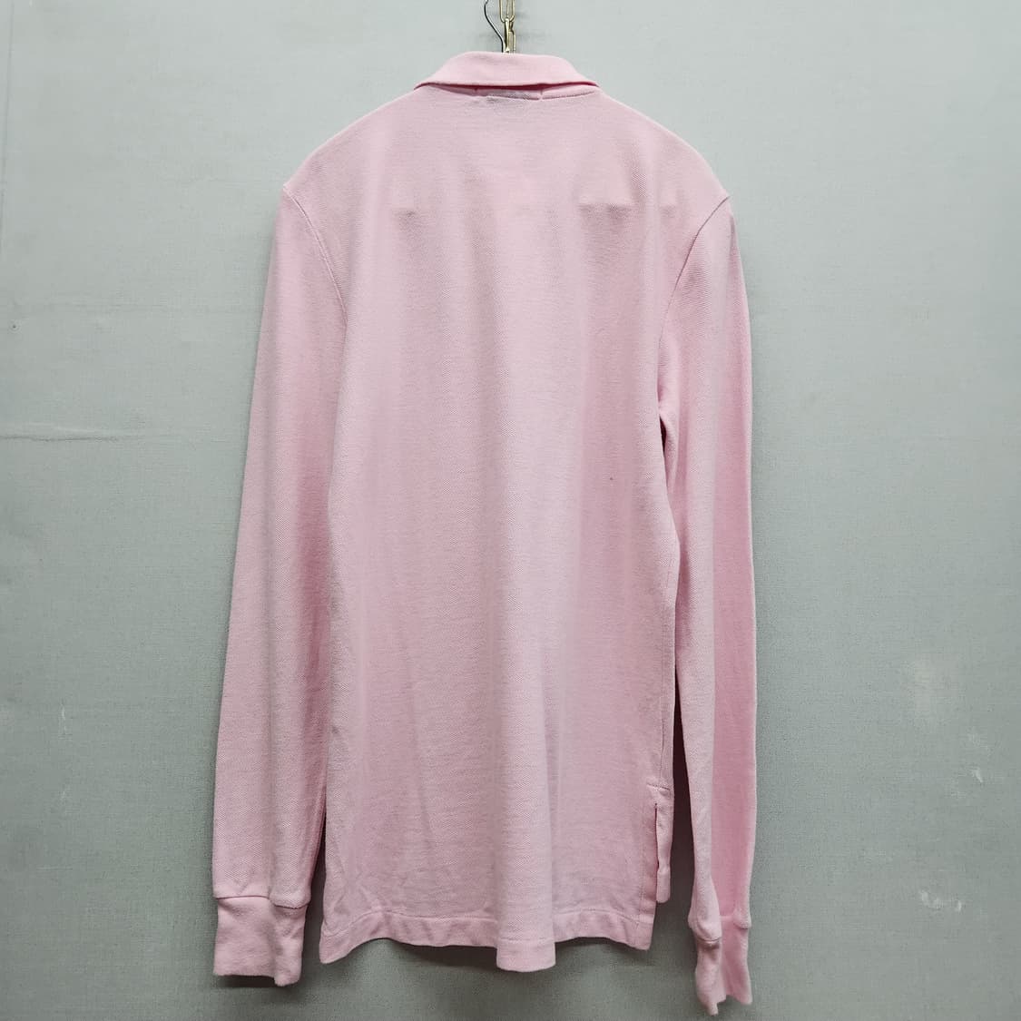 폴로랄프로렌 로고 카라긴팔티 S(S) 상품이미지4