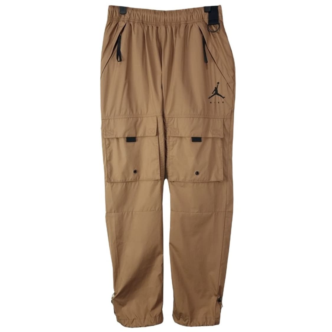 [나이키 조던] 로고 자수 폴리쉘 트랙 팬츠 M18817 상품이미지2