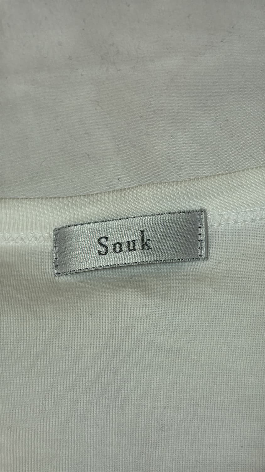 Souk Japan 'Board Of' Tee 상품이미지4