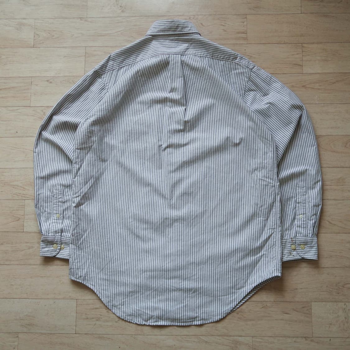 빈티지 90s 폴로 랄프로렌 옥스포드 셔츠 상품이미지6