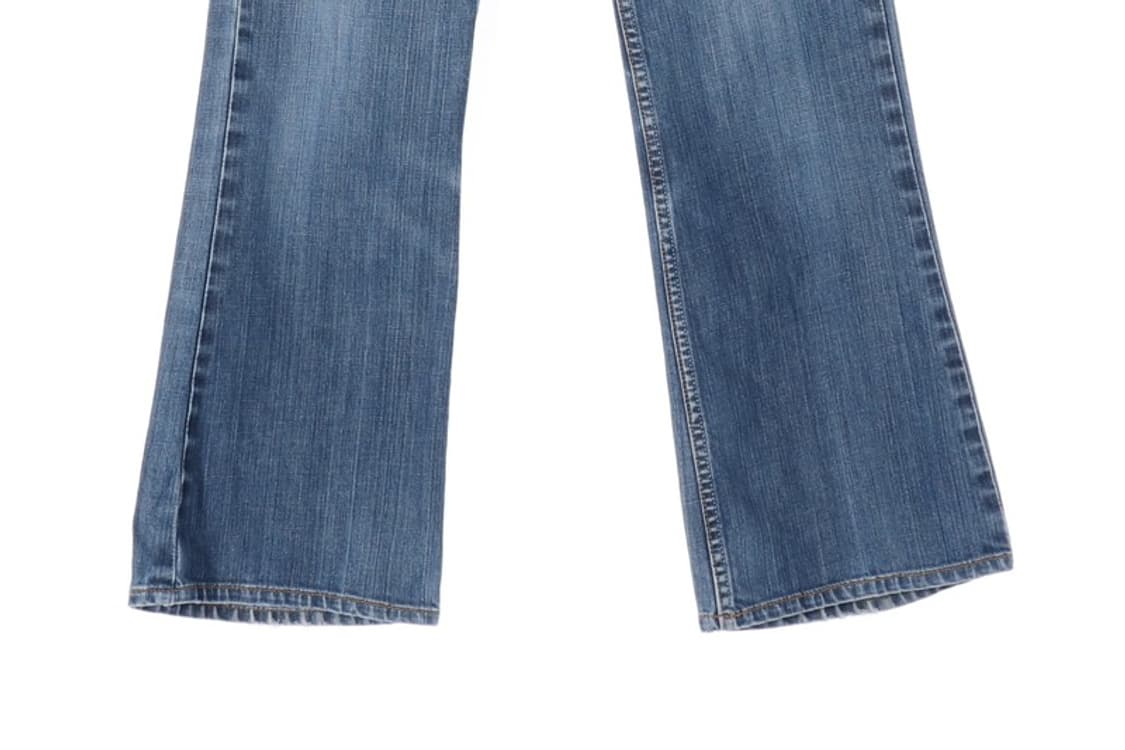 리바이스 부츠컷 데님팬츠 30 상품이미지5