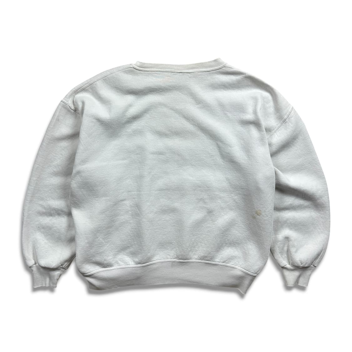 90s Russell 50/50 Blank Sweatshirt 상품이미지2