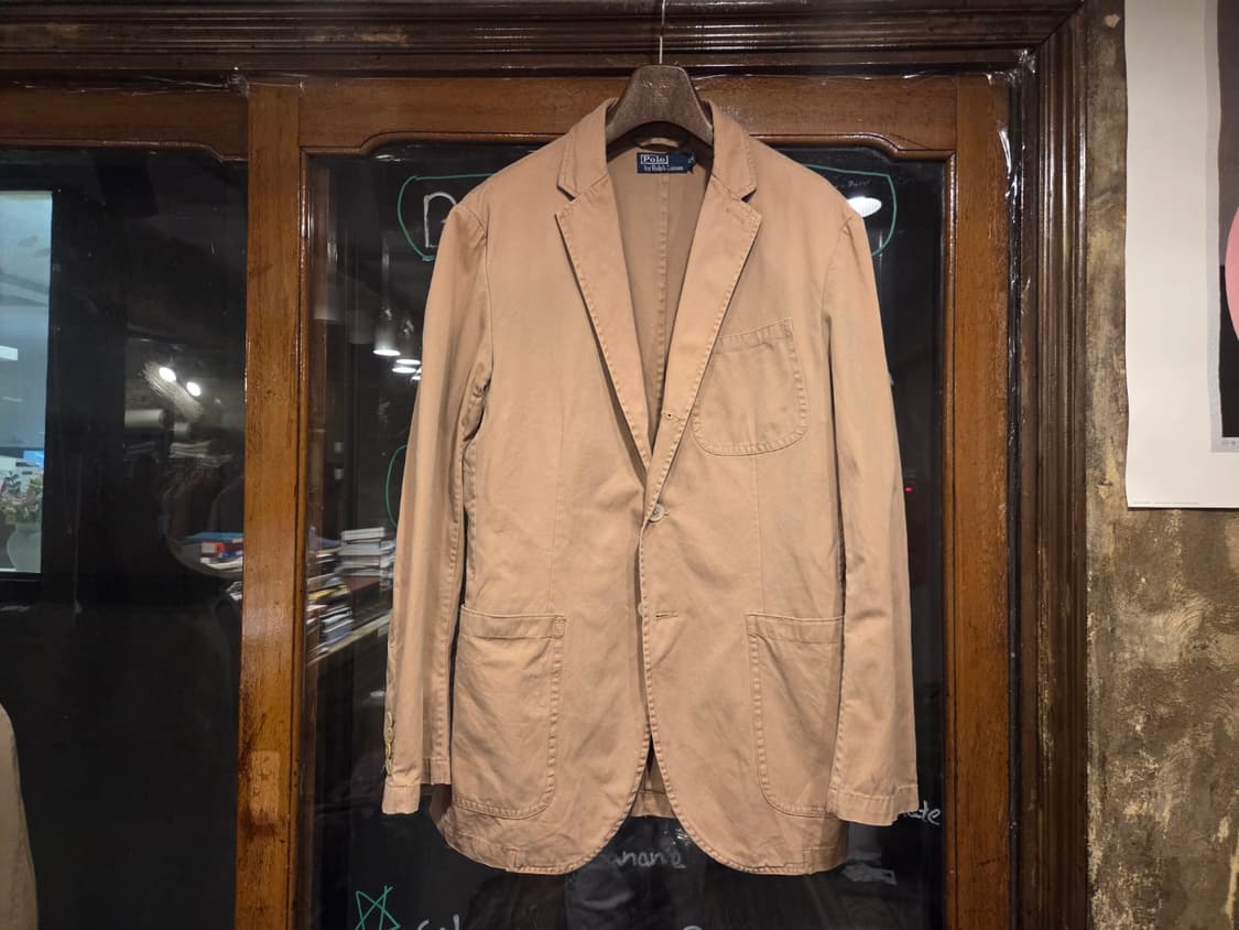 00'S 폴로랄프로렌 치노자켓 상품이미지10