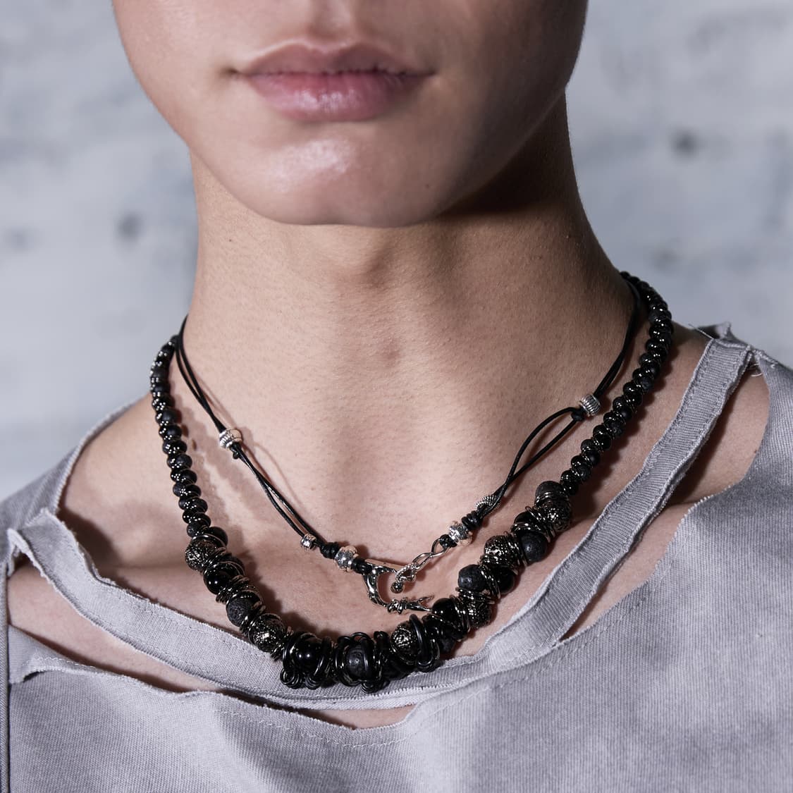 VAL PERLA HOOK OGLICA 상품이미지3