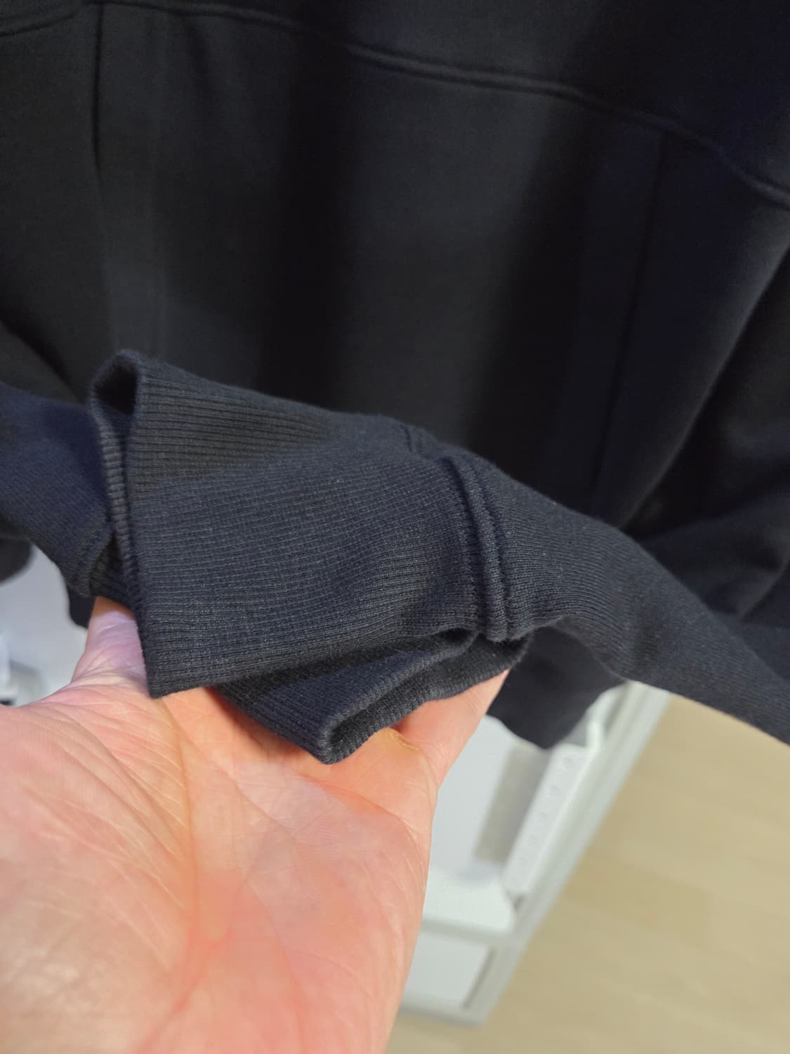 ​[S급] C.P. 컴퍼니 렌즈 와펜 후드티 상품이미지6