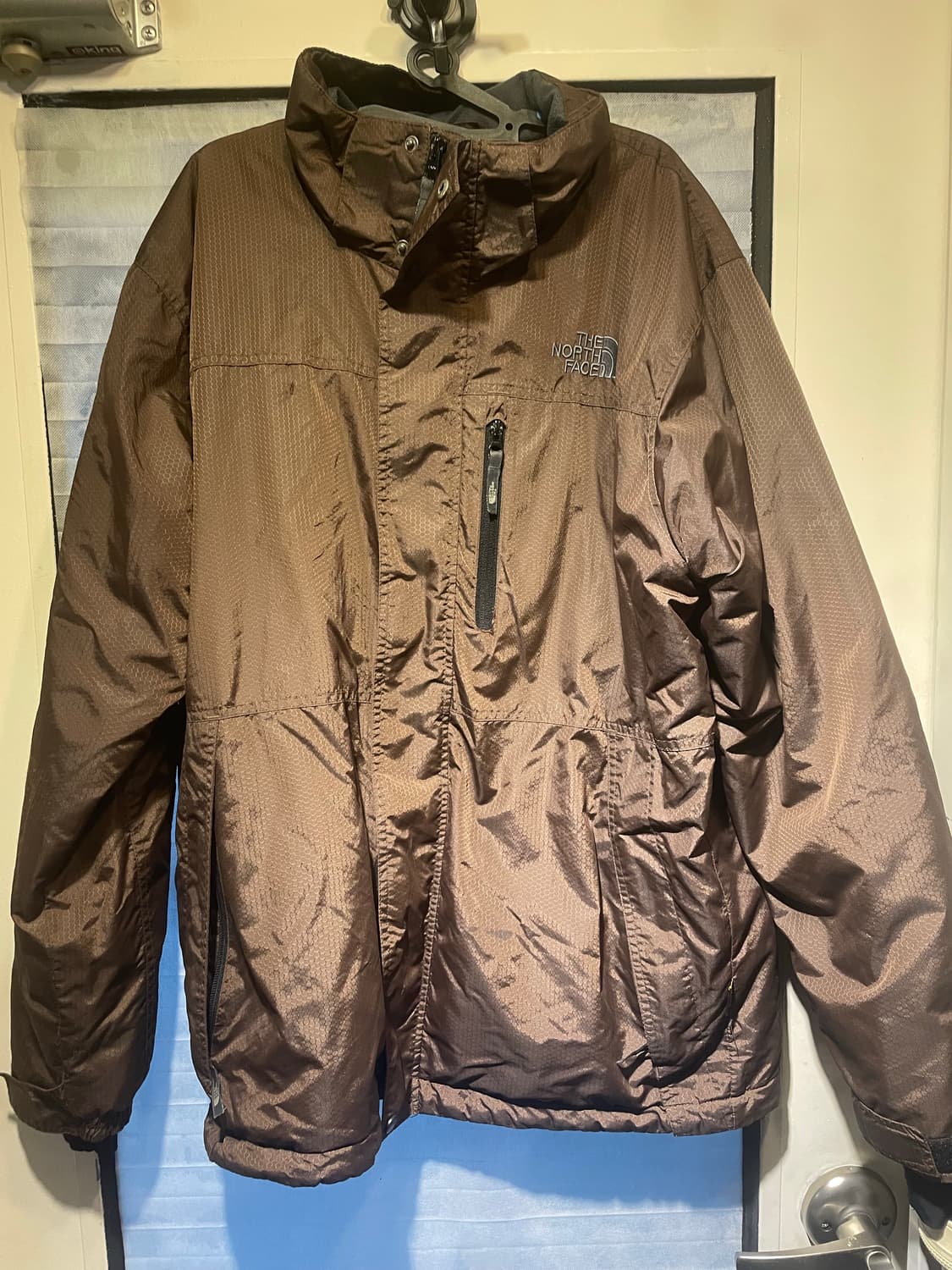 노스페이스 110 바람막이  상품이미지1