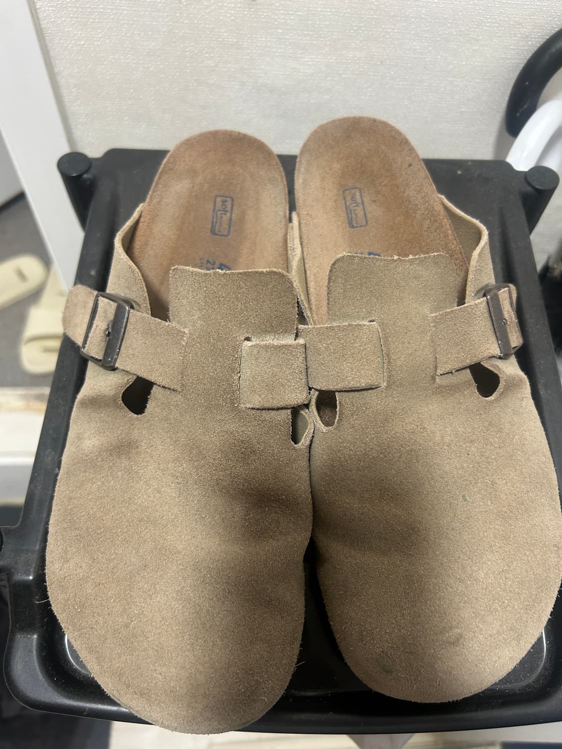 버켄스탁 보스턴 42 레귤러 상품이미지1