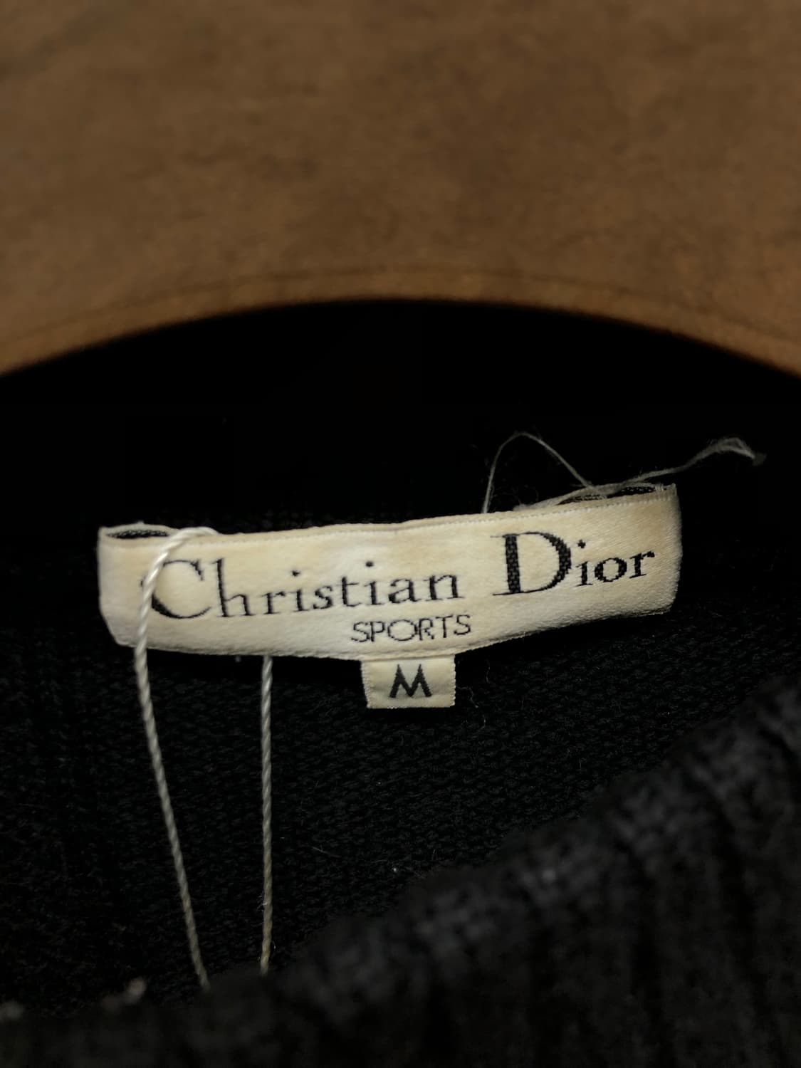 크리스찬 디올 스포츠 니트 상품이미지3