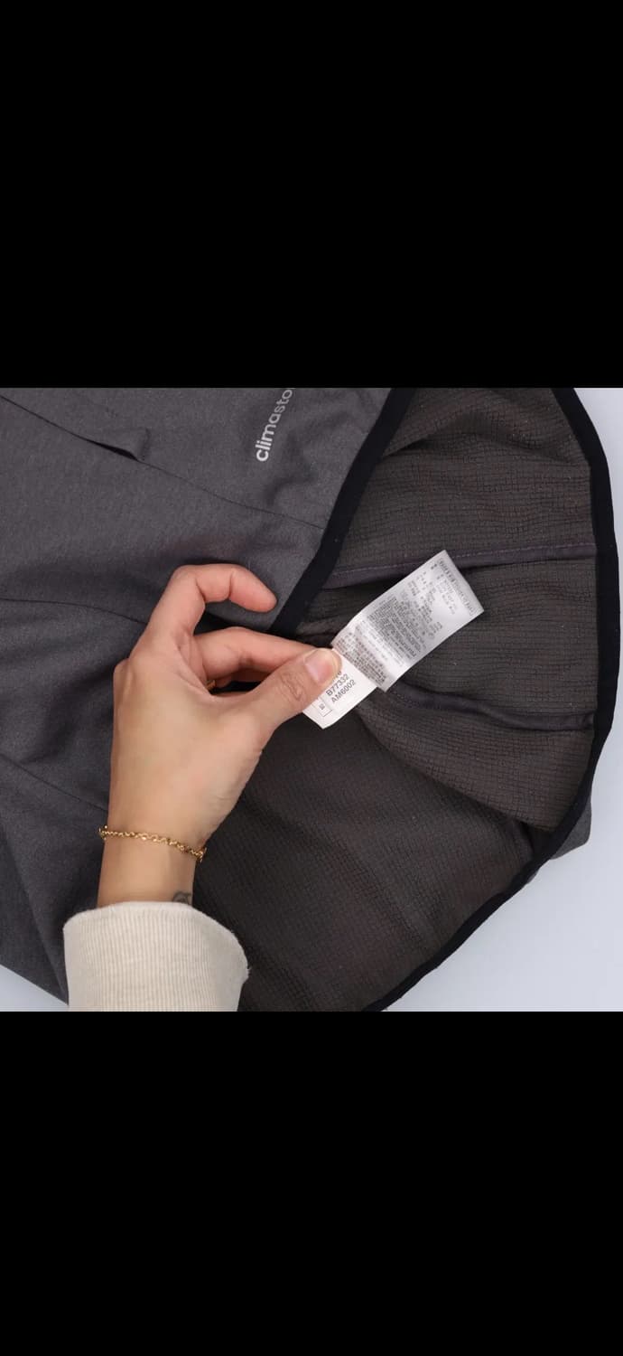 아디다스 시티패스트 후드집업 0108H1 상품이미지4