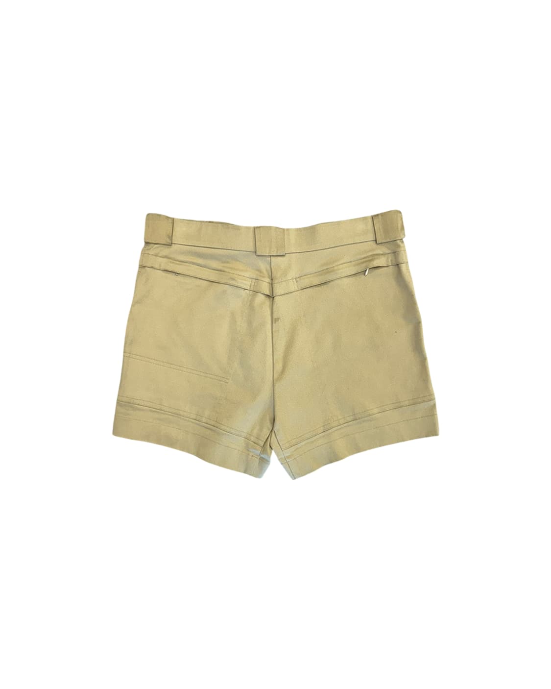 스포르티프 U.S.A 6포켓 쇼츠 베이지 상품이미지5
