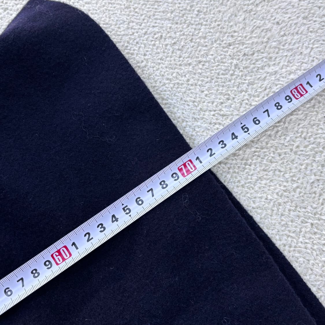 F 스튜디오톰보이 넥리스 자켓 0414E 상품이미지5