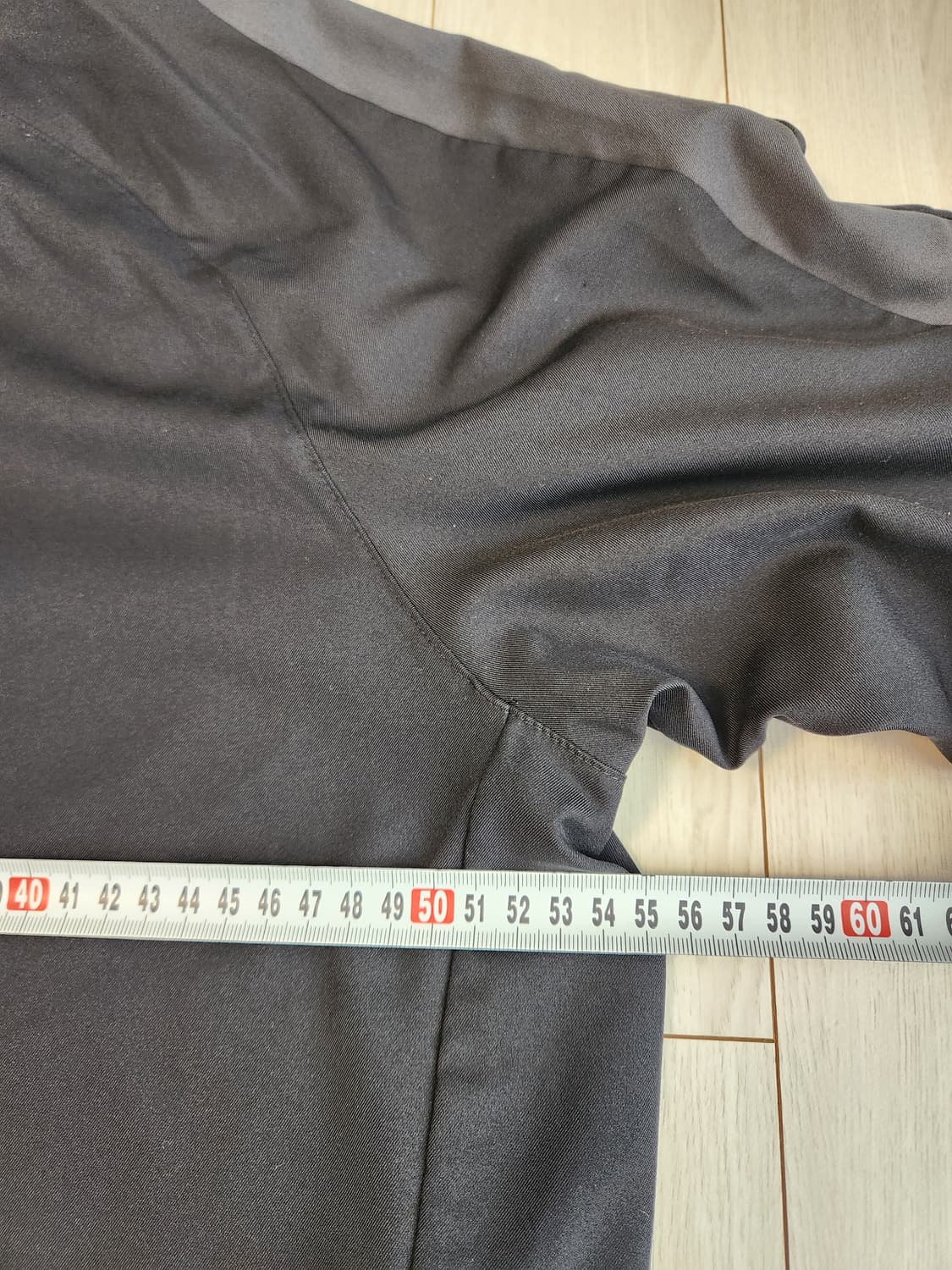 나이키 드라이 아카데미18 트랙 수트 집업 바람막이 893709-100  상품이미지3