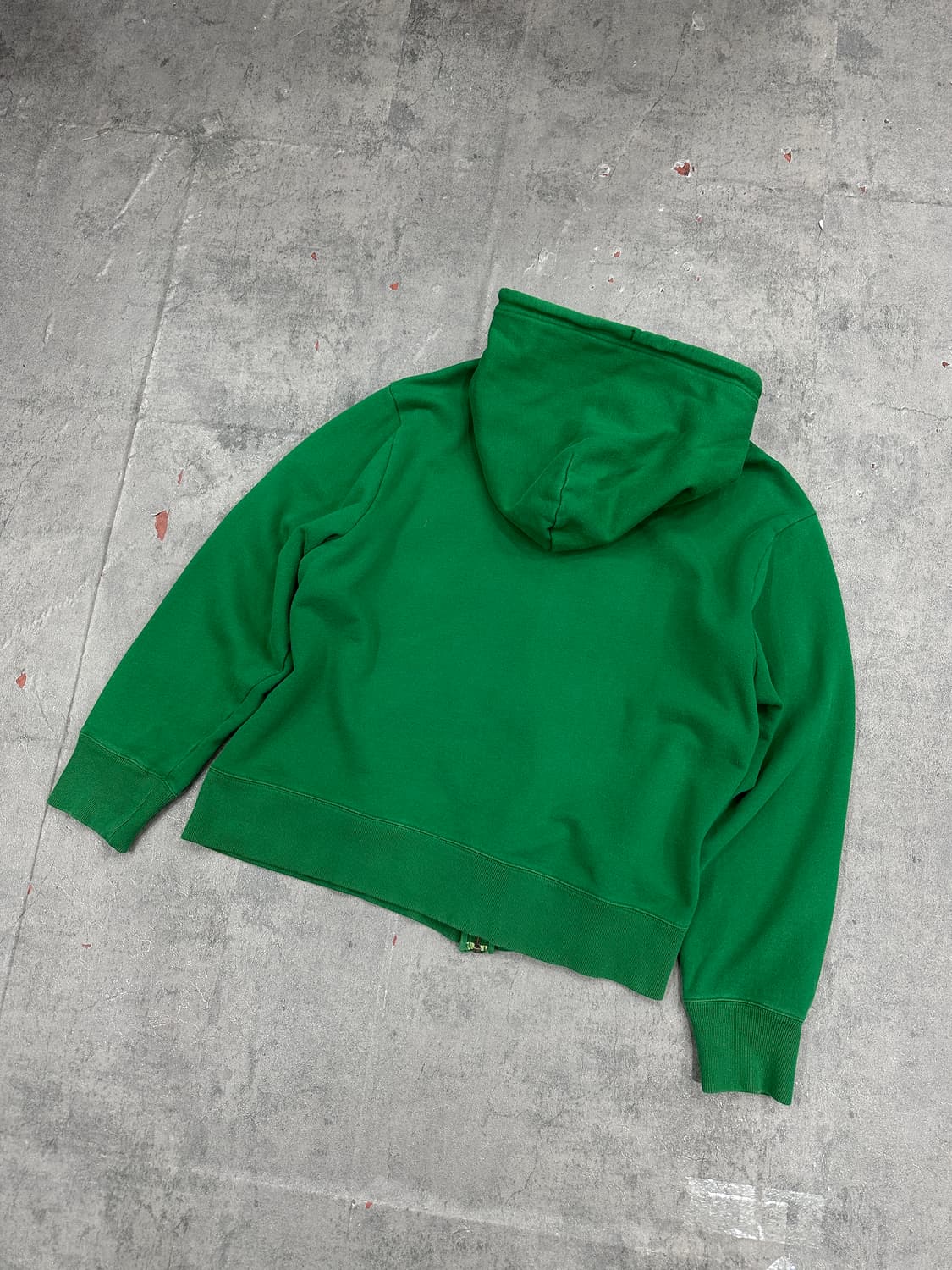 갭 후드집업 XL 상품이미지5