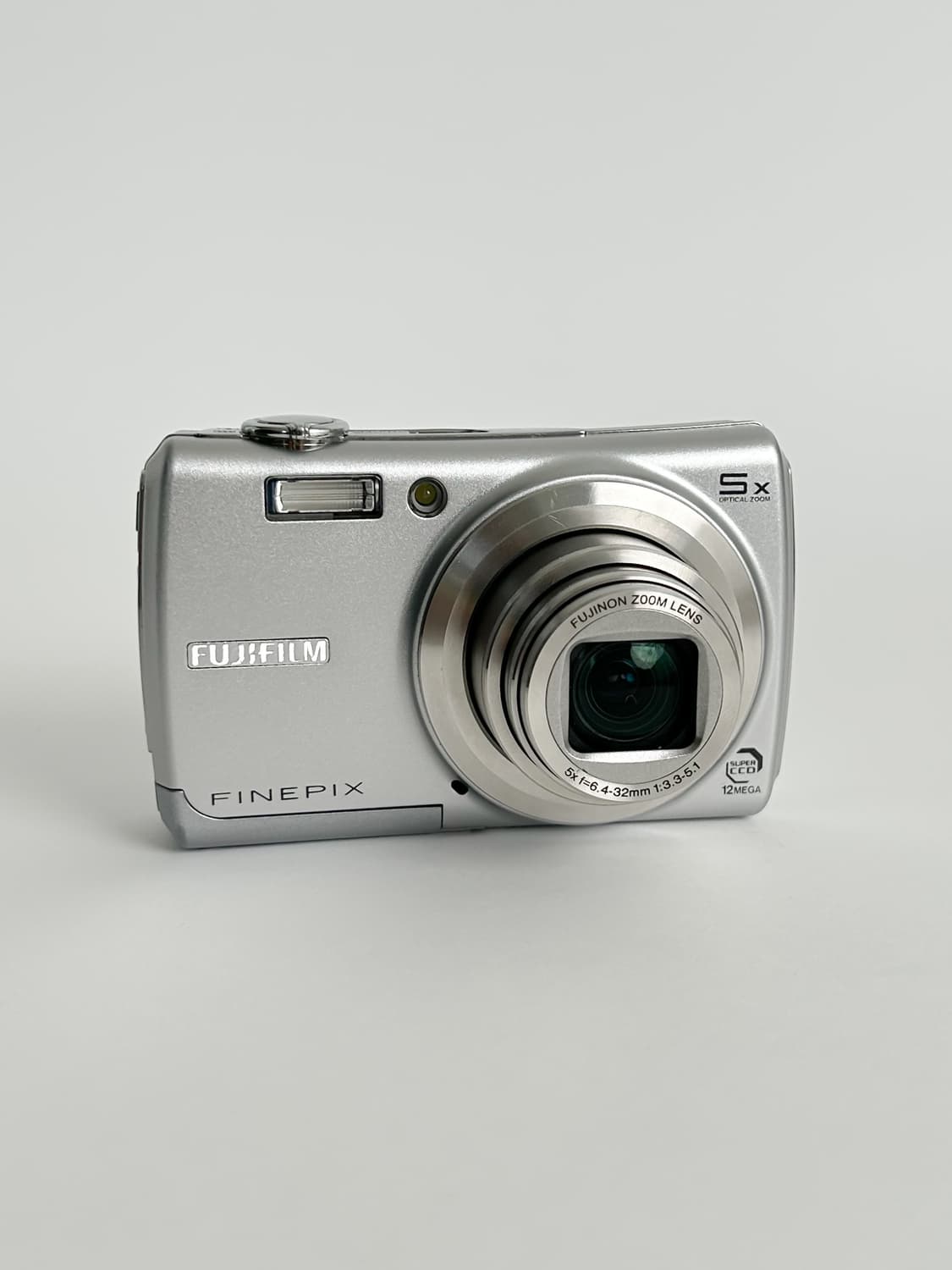 좋은컨디션!) 후지필름 파인픽스 f100 fd Finepix 빈티지 디카 상품이미지2