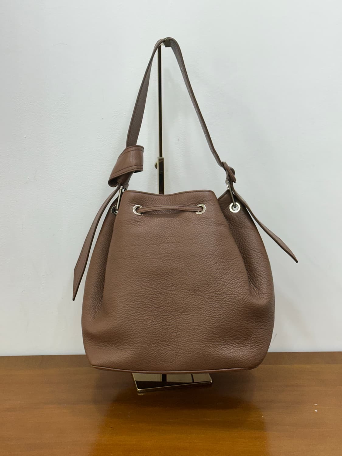 막스마라 토트백 상품이미지3