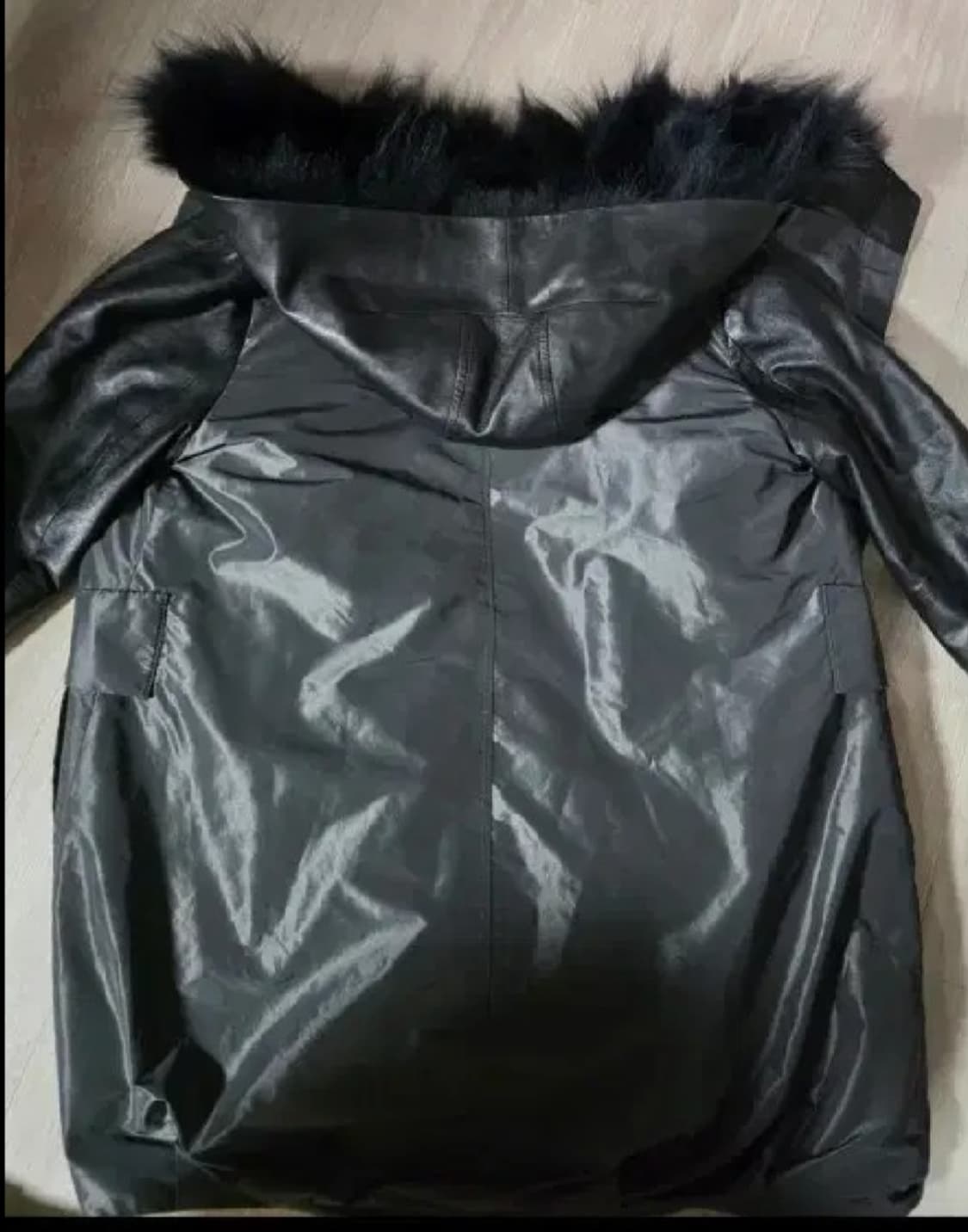 진도 끌레베 여성 코요테 자켓코트.  

싸이즈55반에서 66 상품이미지6