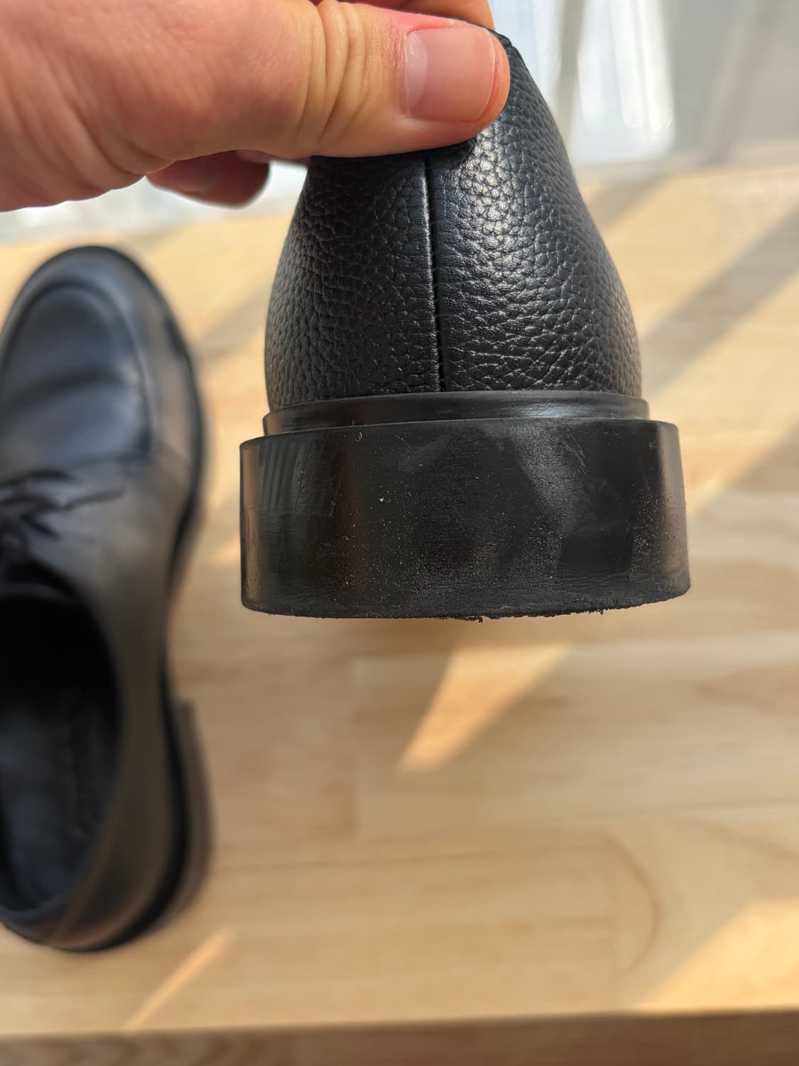 쿠에른 구두 260 상품이미지4