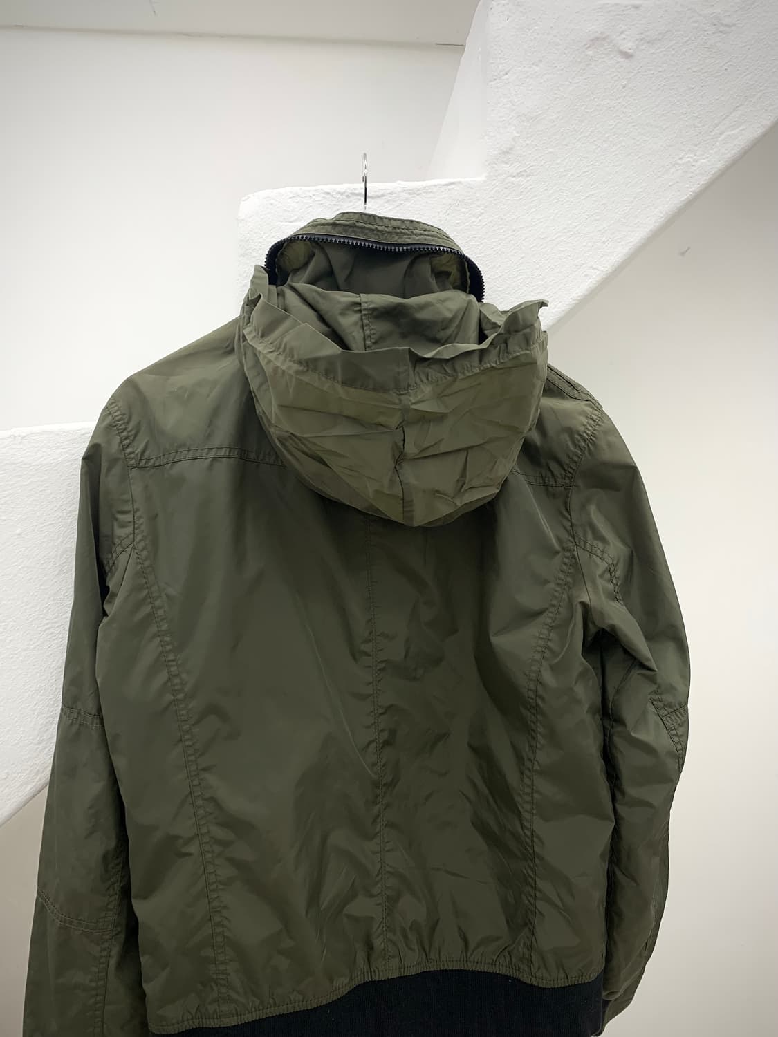 Buckaroo military bono jacket   상품이미지6