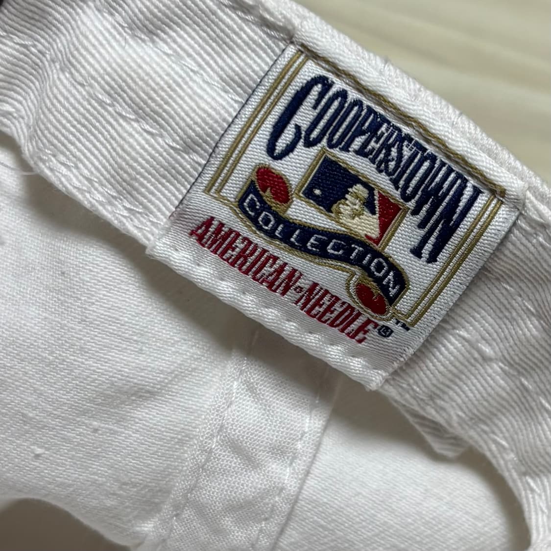 아메리칸 니들 쿠퍼스타운 뉴욕 양키스 볼캡 상품이미지4