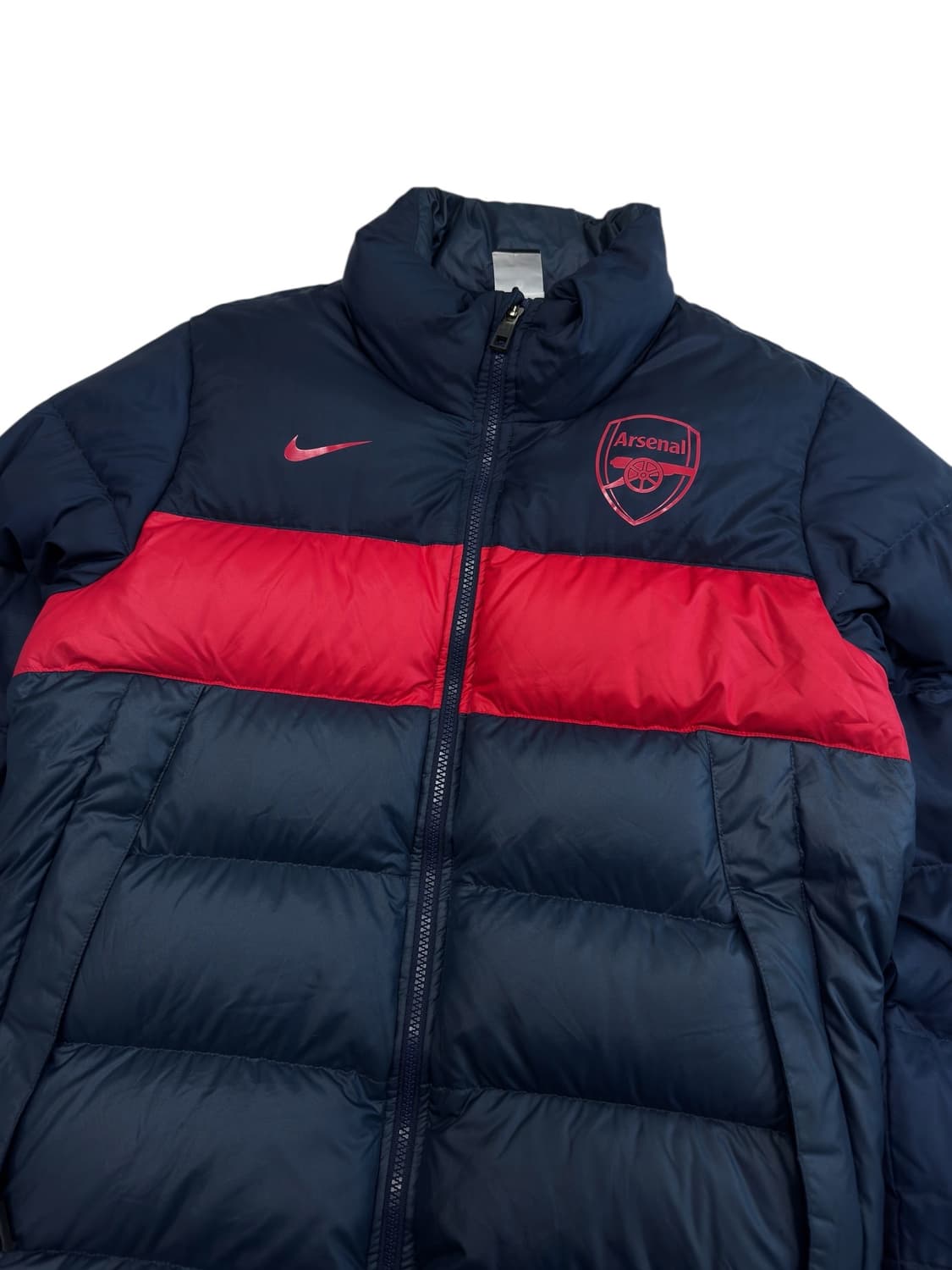 나이키 아스날 패딩 상품이미지3