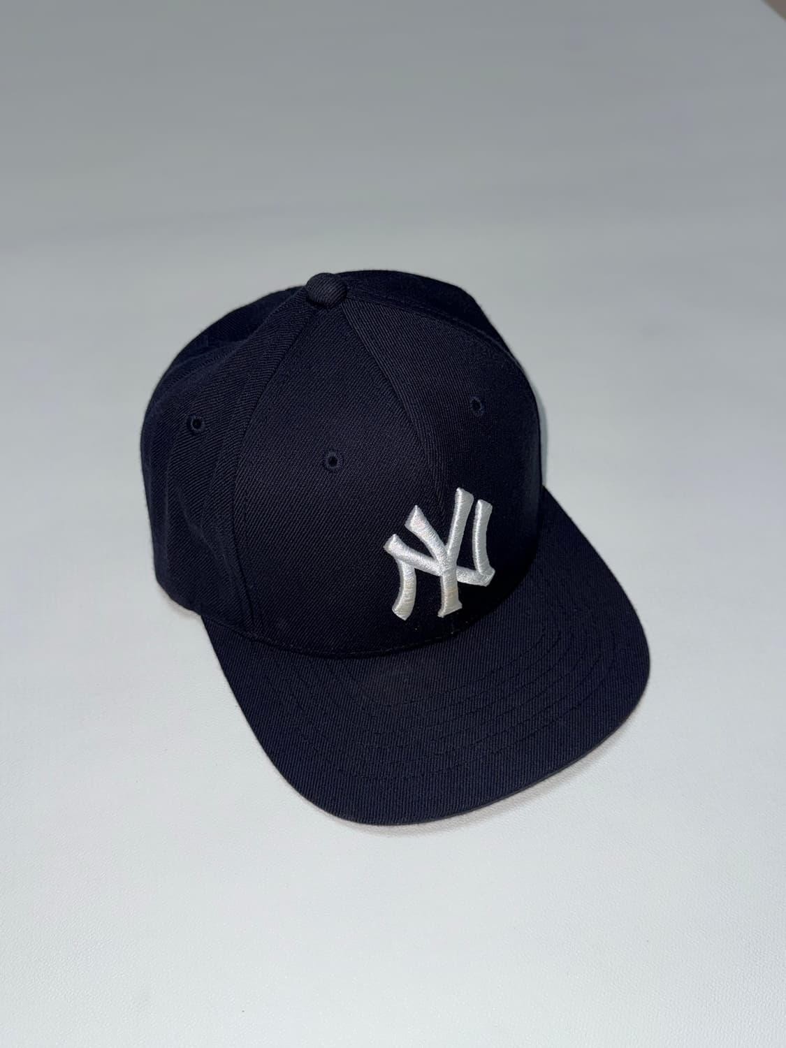 뉴욕 양키스 빈티지 트러커캡 모자 상품이미지7